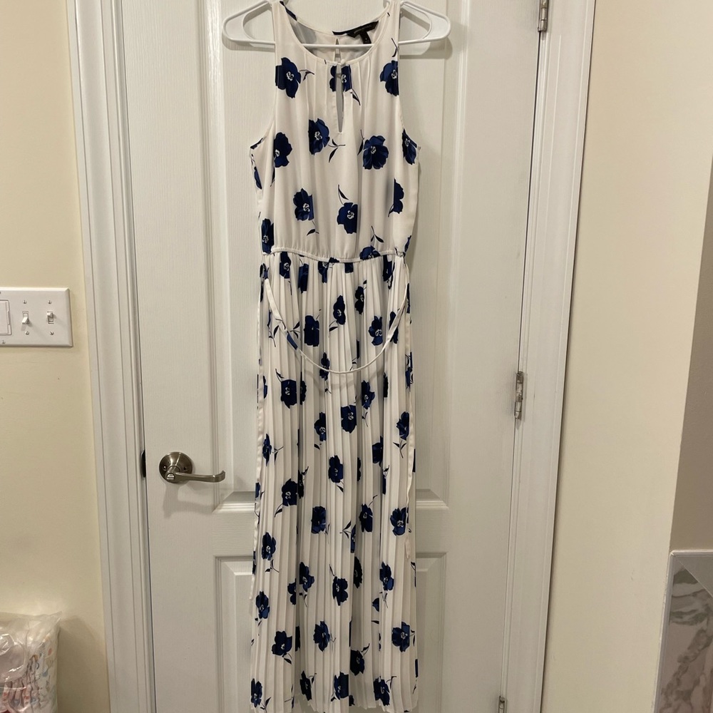 Banana Republic Maxi Casual Long Dress